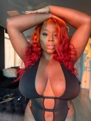 Kayla, OnlyFans gratis