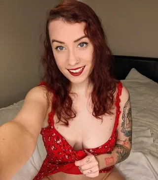 Viola • Naughty redhead, OnlyFans gratis