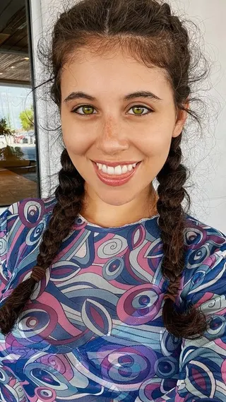 Violet Brandani, OnlyFans gratis