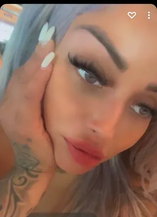 Violet haze, OnlyFans gratis