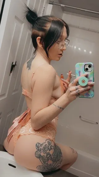 Virgo Vixen Free, OnlyFans gratis