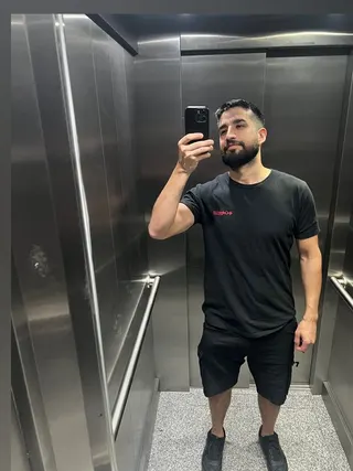 xaviblindedfree, OnlyFans gratis