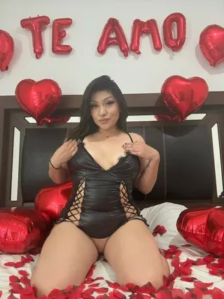 Mila, OnlyFans gratis