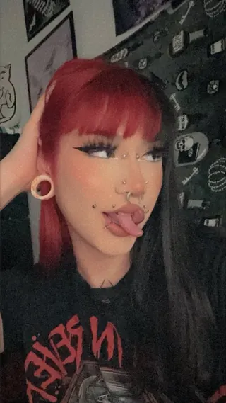🕷️ 𝓣𝓢 𝓢𝓾𝓬𝓬𝓾𝓫𝓲 🧸, OnlyFans gratis
