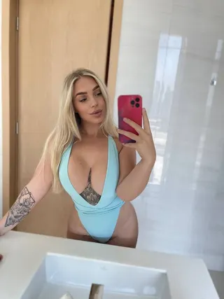 Becca Marie 😍, OnlyFans gratis