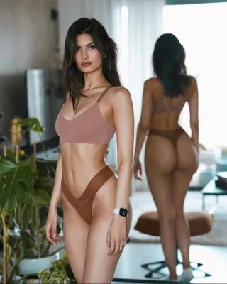Yael Cohen Aris, OnlyFans gratis