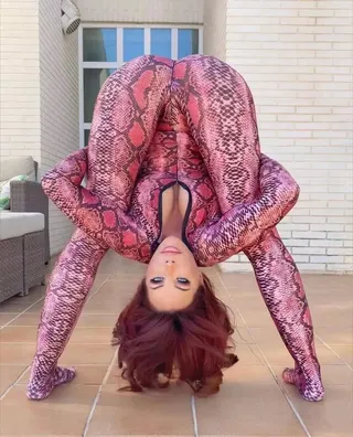 Yaela Vonk 🩷, OnlyFans gratis