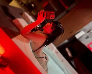 Yami cabreraa, OnlyFans gratis