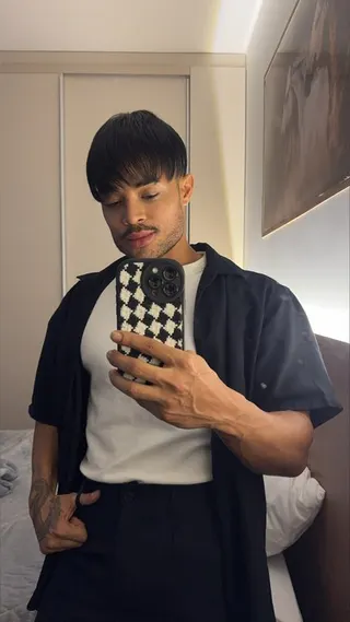 Zaah Wayne, OnlyFans gratis
