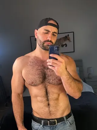 ZEUS, OnlyFans gratis